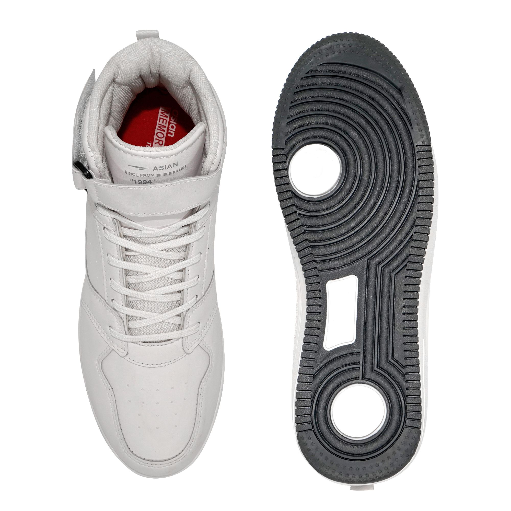 ASIAN Carnival-02 Men's Casual Walking Shoes - Image 6